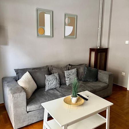 Vivian Modern Apartment Athens Exterior photo