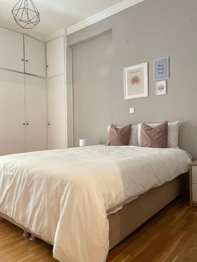 Vivian Modern Apartment Athens Exterior photo